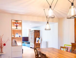 Réalisation résidentiel Angers Fouqueron A3PM