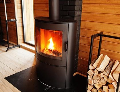 Depanneur Poele à bois Cholet