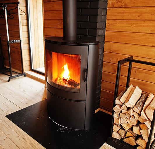 Depanneur Poele à bois Cholet