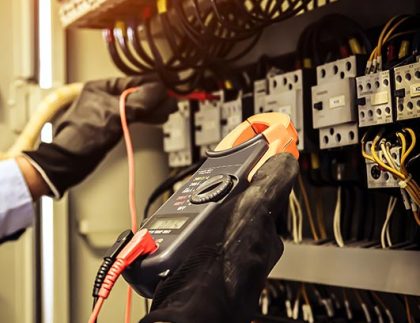 Recrutement électricien Cholet A3PM