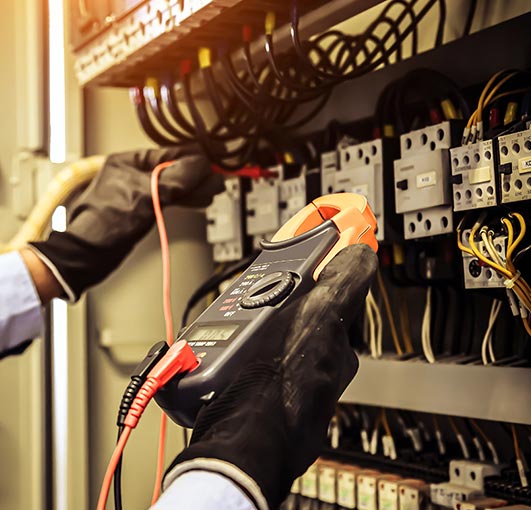 Recrutement électricien Cholet A3PM