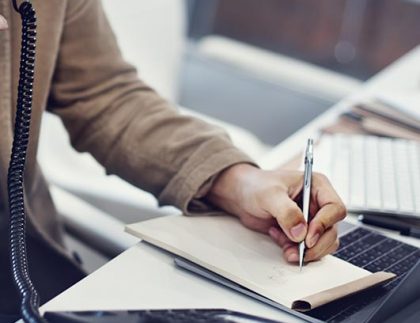 Recrutement Assistante Administrative Angers