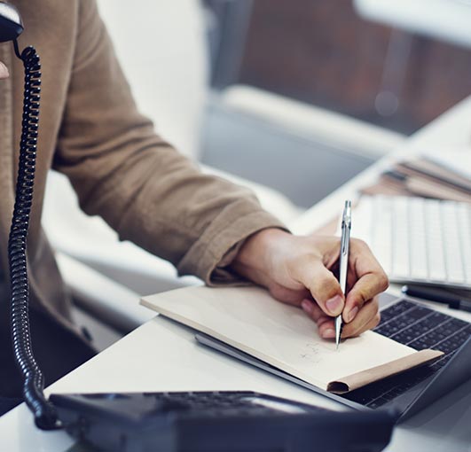 Recrutement Assistante Administrative Angers