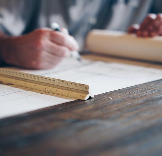 Recrutement technicien bureau d'études EnR